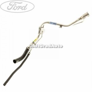 Conducta alimentare rezervor Ford C-Max (2007-2011) 1.6 TDCi 101 HP oe 1802017