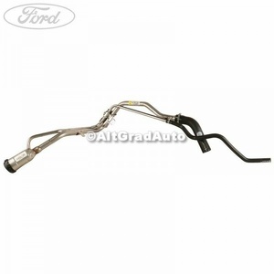 Conducta alimentare rezervor Ford Kuga (2013-2016) 2.0 TDCi 120 HP oe 1831688