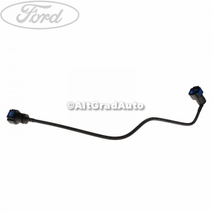Conducta alimentare rezervor aditiv filtru particule Ford focus 2 1.6 tdci