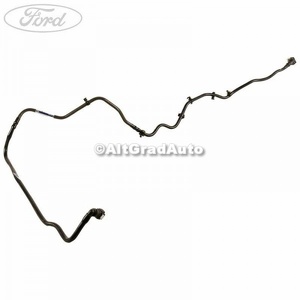 Conducta alimentare sistem combustibil 02/2007-08/2007 Ford mondeo 4 1.8 tdci
