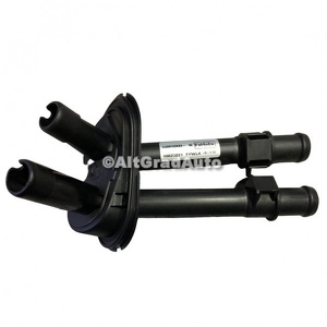 Conducta alimentare sistem incalzire auxiliara Ford S-Max (2007-2014) 2.0 TDCi 115 HP oe 1475772