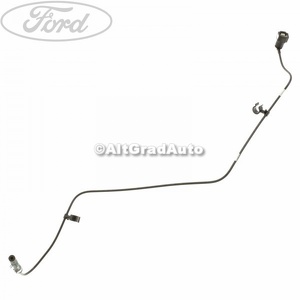 Conducta alimentare sistem incalzire auxiliara Ford transit mk7 2.2 tdci