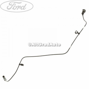 Conducta alimentare sistem incalzire auxiliara Ford transit mk7 2.2 tdci