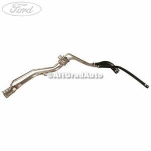 Conducta alimentare sistem rezervor Ford Focus (2004-2007) 1.4 80 HP oe 1868061