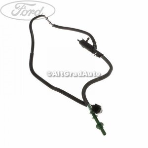 Conducta alimentare tur pompa injectie injectie Denso Ford focus 2 2.0 tdci