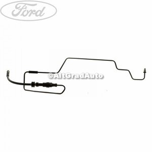 Conducta alimentare tur rulment presiune Ford mondeo 4 2.2 tdci