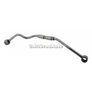 Conducta alimentare ulei turbosuflanta, dupa 2010 Ford ka 2 1.3 tdci