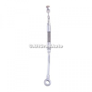 Conducta alimentare ulei turbosuflanta, pana in 2010 Ford Ka (2009-2016) 1.3 TDCi 75 HP oe 1562308