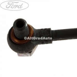 Conducta alimentare ulei turbosuflanta 04/2002-06/2005 Ford mondeo mk3 2.0 tdci