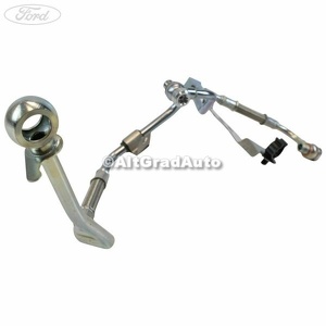 Conducta alimentare ulei turbosuflanta Ford Edge (2016-2018) 2.0 TDCi Bi-Turbo 210 HP oe 2031469
