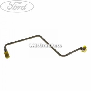 Conducta alimentare ulei turbosuflanta Ford fiesta 5  1.4 tdci