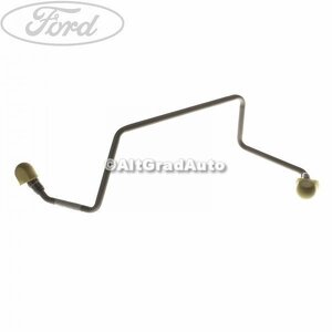 Conducta alimentare ulei turbosuflanta Ford fiesta 5  1.6 tdci