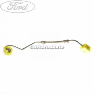 Conducta alimentare ulei turbosuflanta Ford fiesta mk 7 1.4 tdci