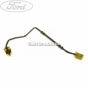 Conducta alimentare ulei turbosuflanta Ford fiesta mk 8 1.6 tdci