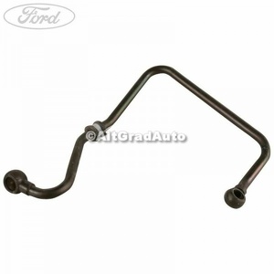 Conducta alimentare ulei turbosuflanta Ford Focus (2008-2011) 2.5 RS 305 HP oe 1705253