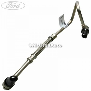 Conducta alimentare ulei turbosuflanta Ford Focus (2014-2018) 2.0 ST 250 HP oe 2007667