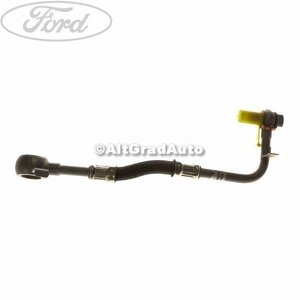 Conducta alimentare ulei turbosuflanta Ford mondeo 4 2.2 tdci