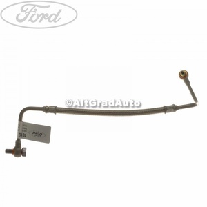 Conducta alimentare ulei turbosuflanta Ford transit mk 6 2.4 tdci