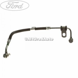 Conducta alimentare ulei turbosuflanta injectie Siemens Ford transit connect 1 1.8 tdci