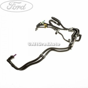 Conducta amorsare si senzor temperatura Ford focus 2 1.6 tdci