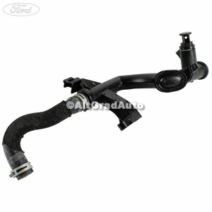 Conducta apa Ford C-Max (2007-2011) 1.6 TDCi 101 HP oe 1683555