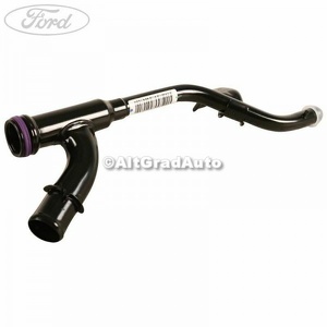 Conducta apa cu suport Ford Ka (2009-2016) 1.2 69 HP oe 1818393