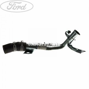 Conducta apa la carcasa termostat Ford Focus (1998-2004) 1.8 DI/TDDi 90 HP oe 1461332