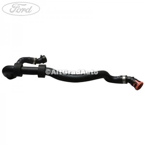 Conducta apa tur aeroterma Ford focus mk3 2.0 tdci