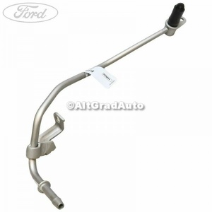Conducta apa turbosuflanta Ford focus mk3 2.3 rs