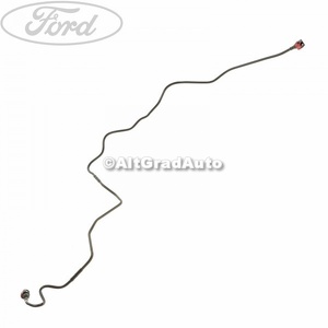 Conducta bypass racitor combustibil Ford S-Max (2007-2014) 1.8 TDCi 100 HP oe 1487357