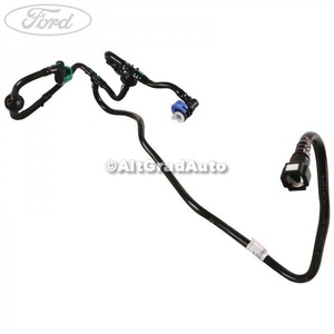 Conducta canistra vapori combustibil Ford ecosport 1.0 ecoboost