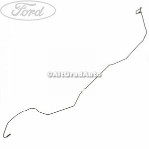Conducta canistra vapori combustibil Ford Fiesta (2002-2005) 1.25 16V 75 HP oe 1216133