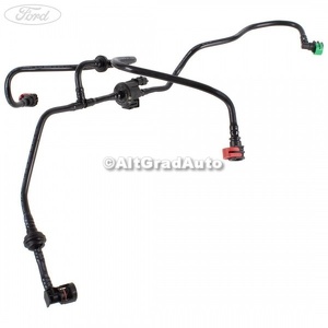 Conducta canistra vapori combustibil Ford Fiesta (2013-2017) 1.6 ST 182 HP oe 1890542