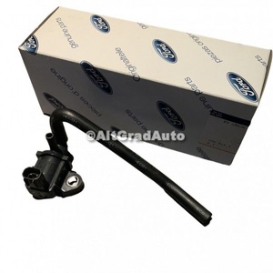 Conducta canistra vapori combustibil cu senzor Ford Fiesta (2002-2005) 1.25 16V 75 HP oe 1474350