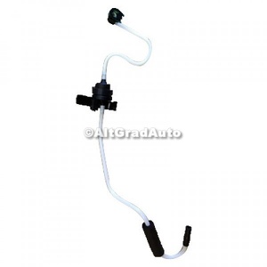 Conducta canistra vapori combustibil la motor cutie automata Ford Focus (2011-2014) 1.6 Ti 105 HP oe 1751485