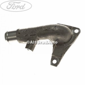 Conducta carcasa termostat Ford Transit (2006-2014) 2.4 TDCi 140 HP oe 1373099