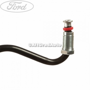 Conducta caseta directie scurta Ford transit mk7 2.2 tdci