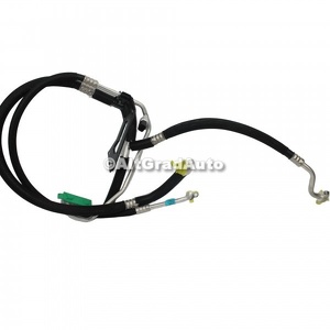 Conducta clima Ford transit mk 6 2.4 di