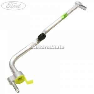 Conducta clima aeroterma Ford Fiesta (2008-2012) 1.25 82 HP oe 1750122
