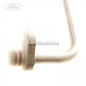 Conducta clima auxiliara retur dreapta Ford Galaxy (2007-2014) 2.0 145 HP oe 1435776