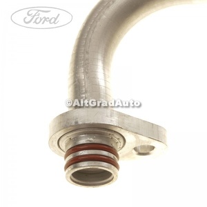 Conducta clima auxiliara retur stanga Ford Galaxy (2007-2014) 2.0 145 HP oe 1435773