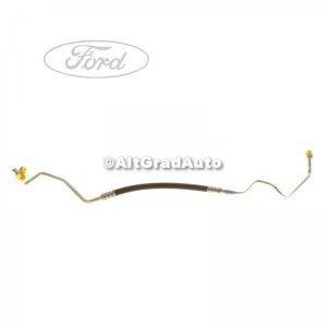 Conducta clima compresor - radiator Ford focus 2 1.8