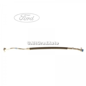 Conducta clima compresor Ford fiesta mk 7 1.25