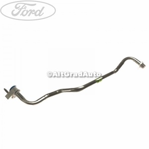 Conducta clima compresor aeroterma Ford fiesta mk 7 1.25