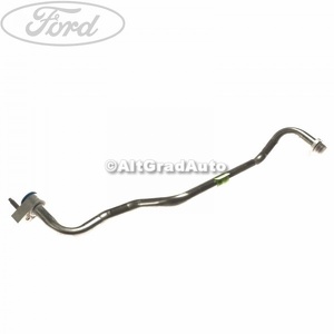 Conducta clima compresor aeroterma Ford Fiesta (2008-2012) 1.25 82 HP oe 1804422