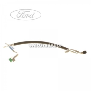 Conducta clima compresor radiator AC Ford fiesta mk 7 1.25