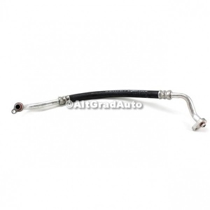 Conducta clima filtru uscator - compresor Ford fiesta 5  1.6 tdci