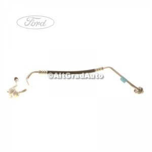 Conducta clima presiune Ford mondeo 4 2.5