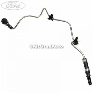Conducta combustibil echipare cu DPF Ford transit mk7 2.2 tdci rwd