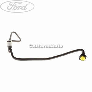 Conducta combustibil la filtru, cu incalzitor Ford Escort (1995-1998) 1.8 D 60 HP oe 1009786